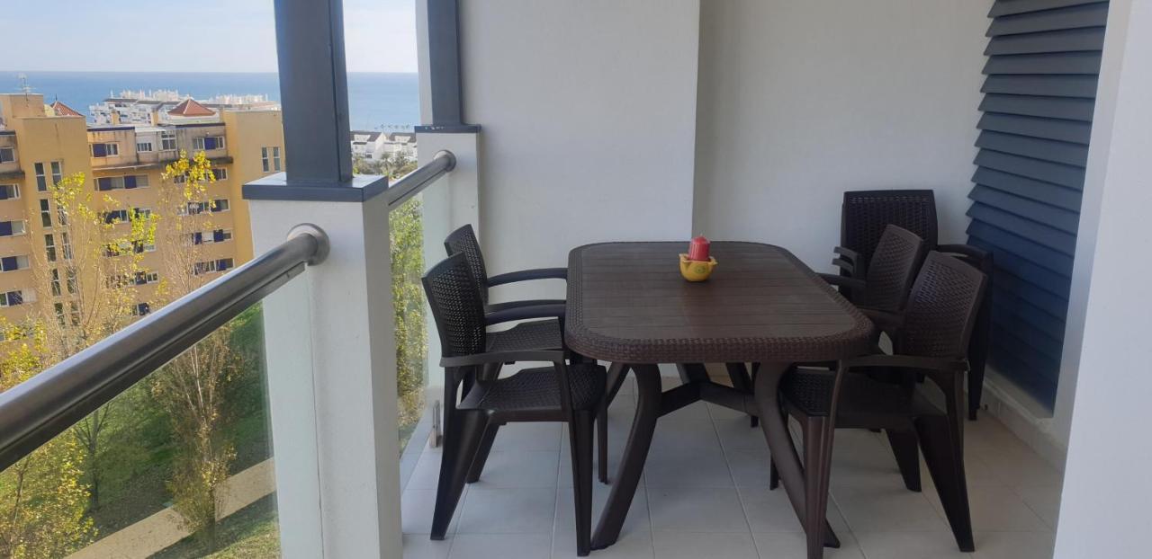 Estepona Puerto Apartment Exterior foto