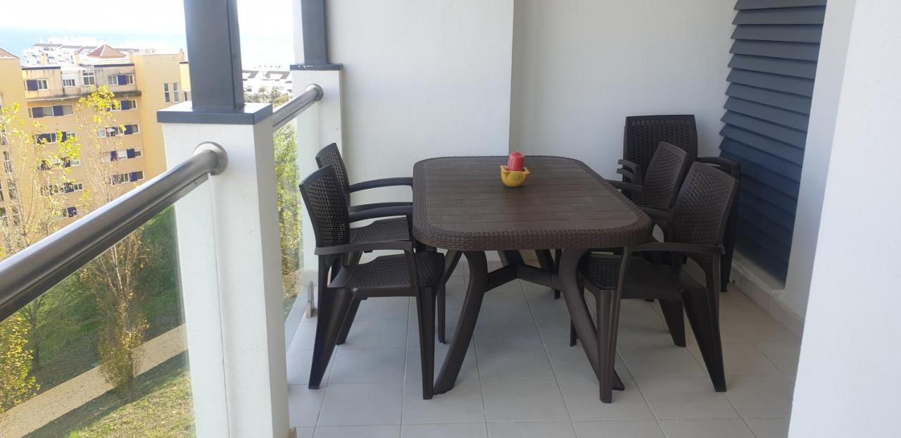 Estepona Puerto Apartment Exterior foto